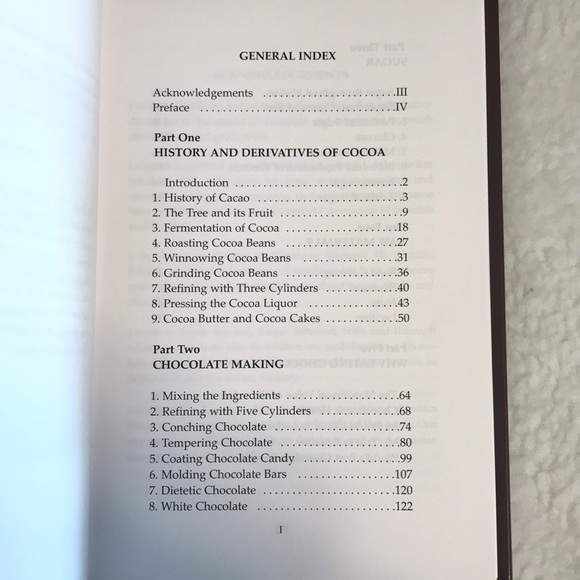 VIVA CHOCOLATE 🍫Book - Picture 4 of 8